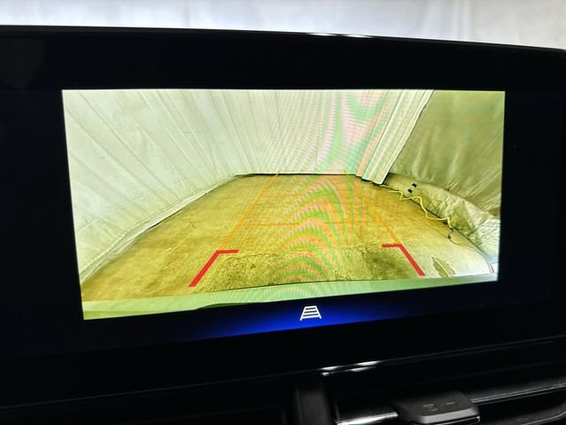 Certified 2025 Chevrolet Trax ACTIV w/ Sunroof Package image 19