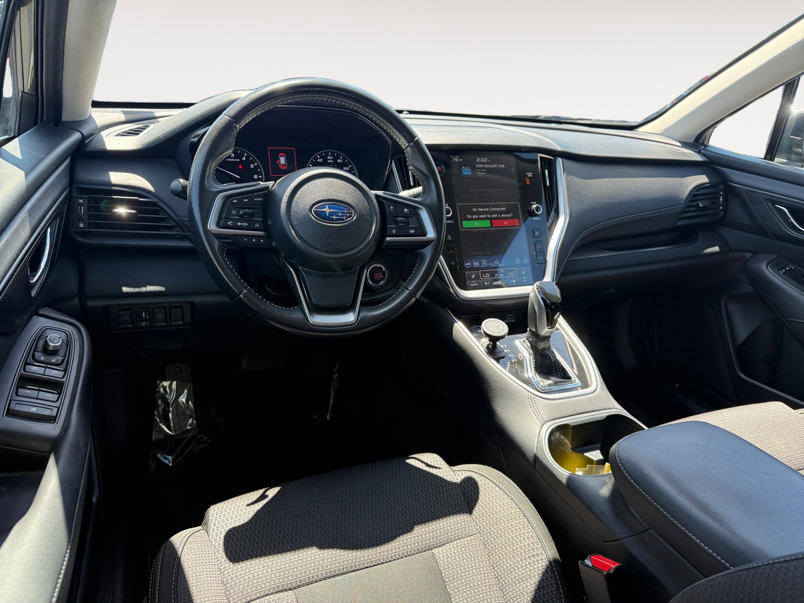 Used 2024 Subaru Outback Premium AWD/4WD image 15
