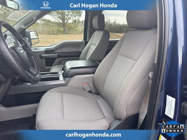 Used 2020 Ford F150 XLT w/ Equipment Group 302A Luxury image 17