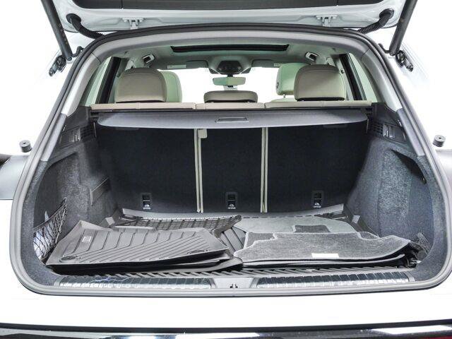 New 2026 Audi Q5 2.0T AWD/4WD image 28