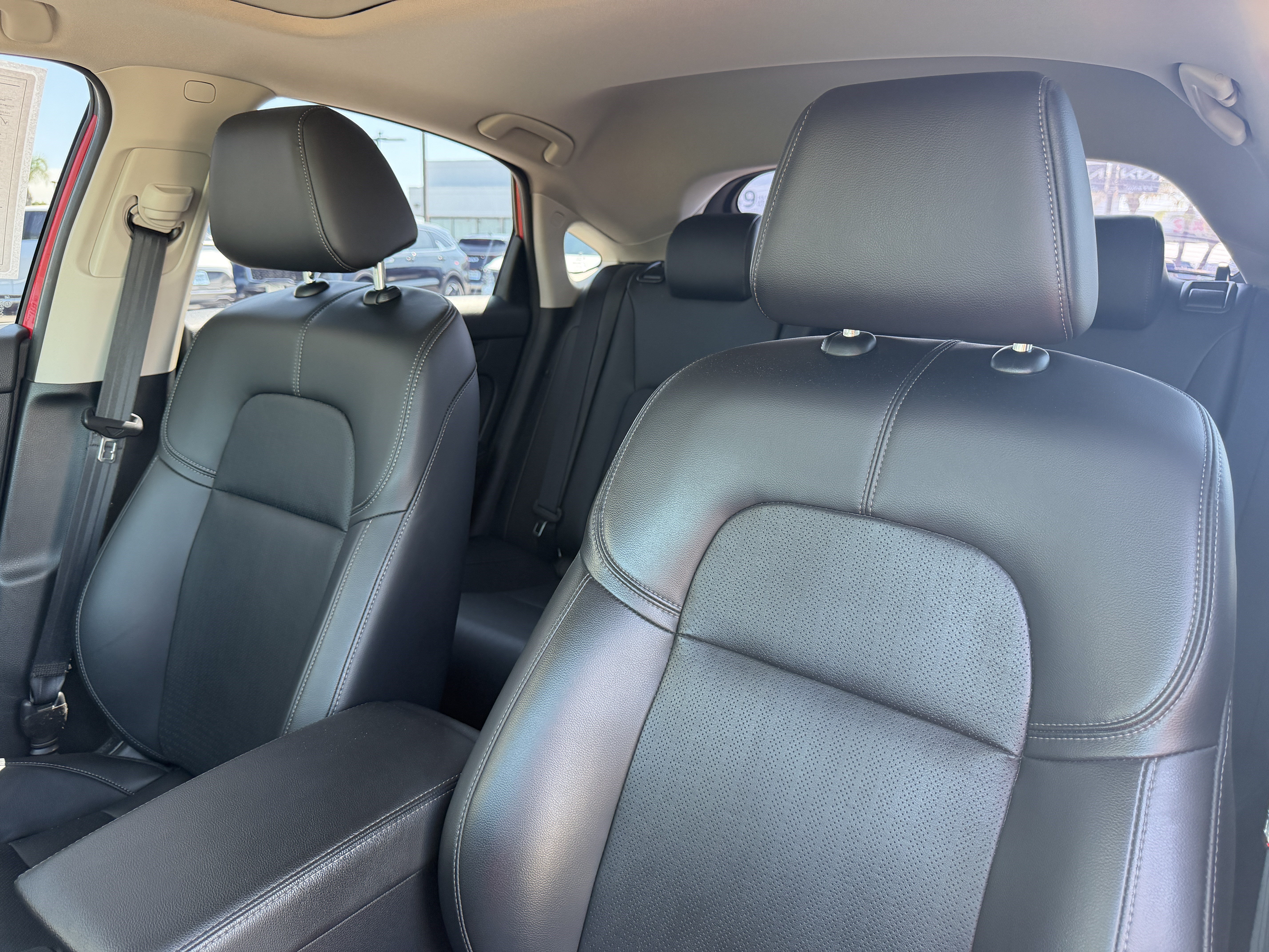 Used 2023 Honda Civic EX-L image 17
