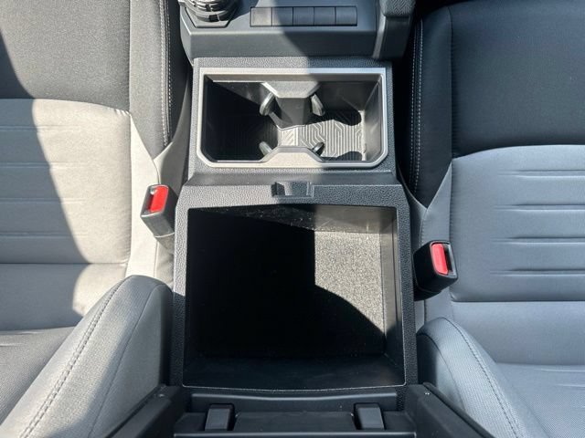 Certified 2024 Toyota Tacoma TRD Sport AWD/4WD image 47