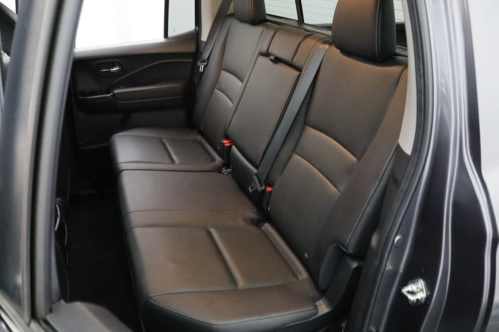 Used 2019 Honda Ridgeline RTL image 13