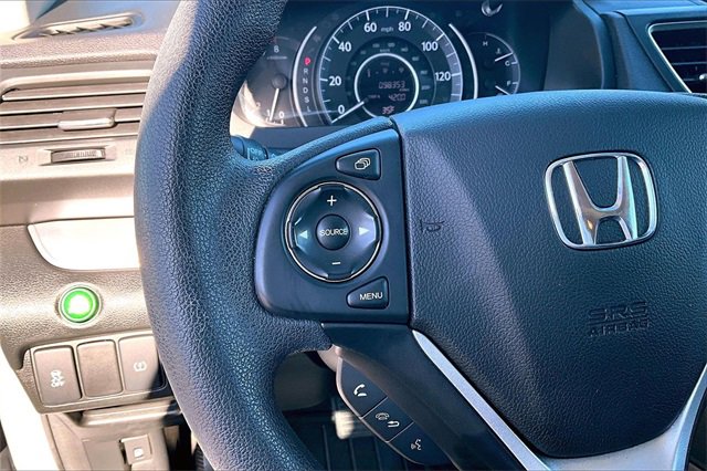 Used 2015 Honda CR-V EX image 11