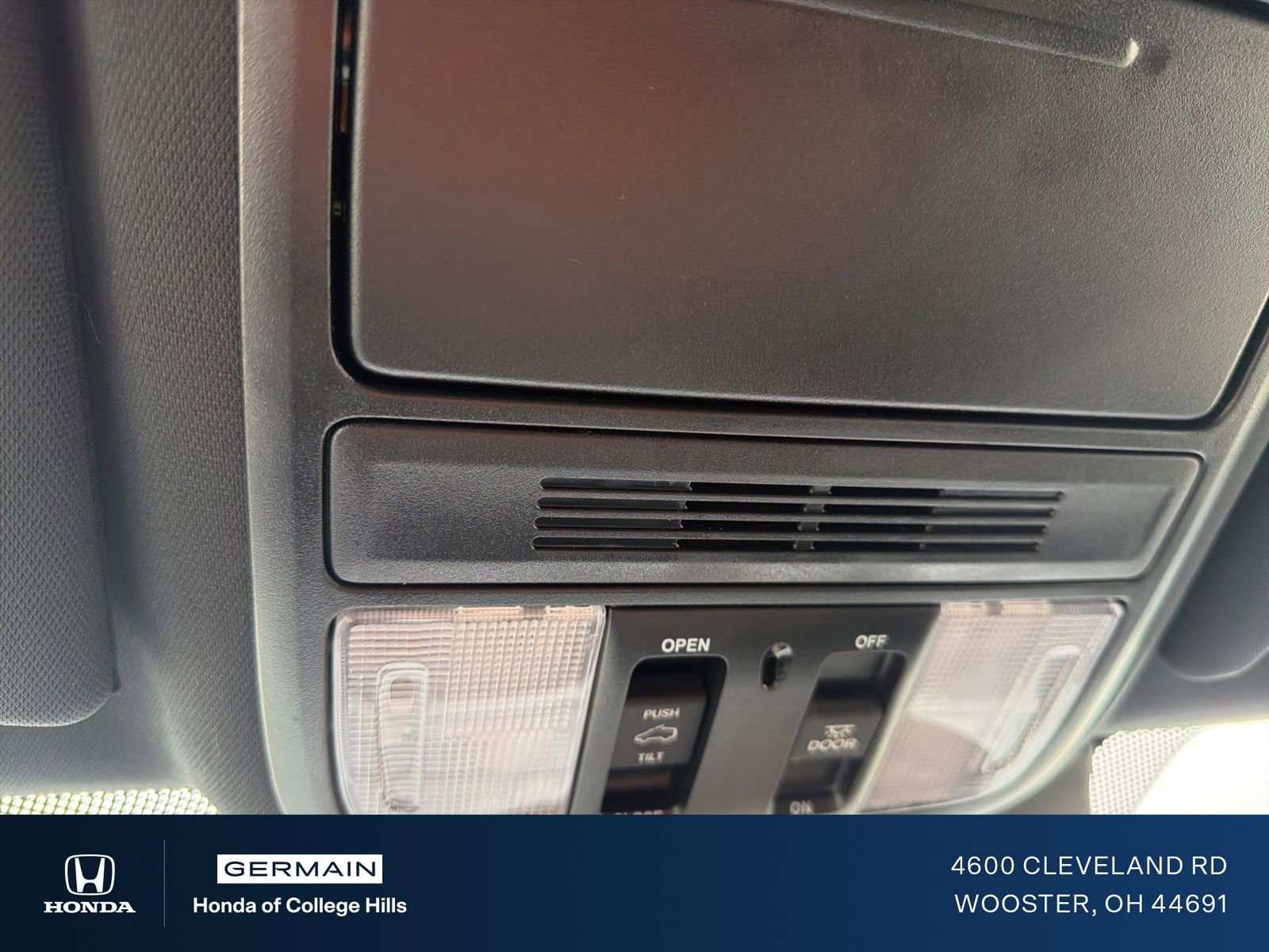 Used 2024 Honda Passport TrailSport image 27
