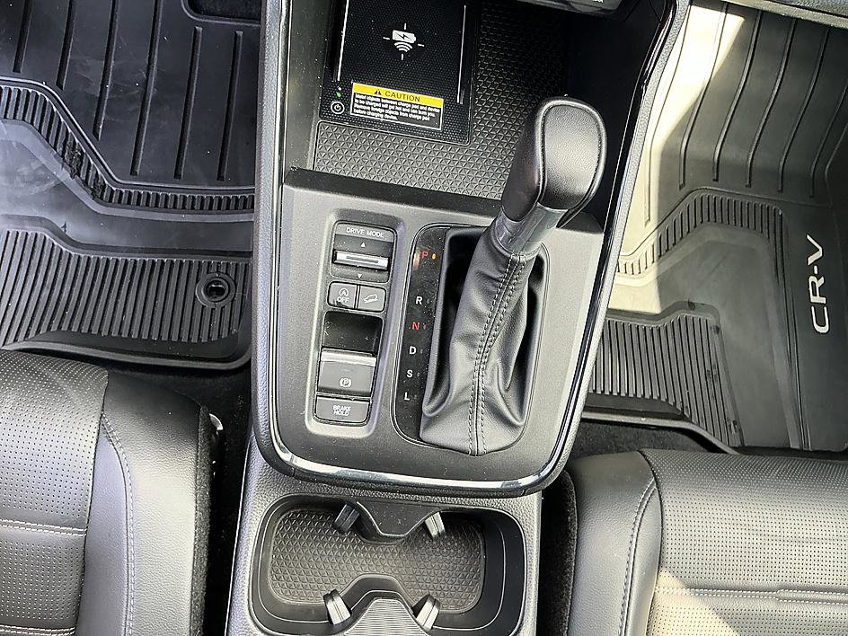Used 2023 Honda CR-V EX-L image 20