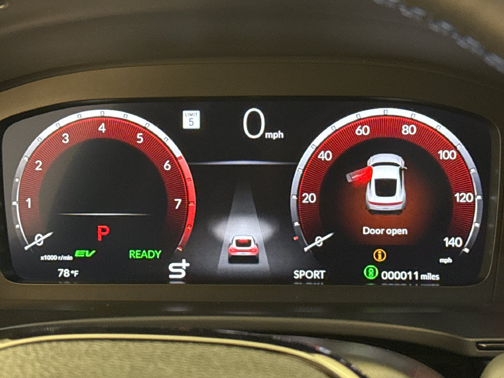 New 2027 Honda Prelude image 32