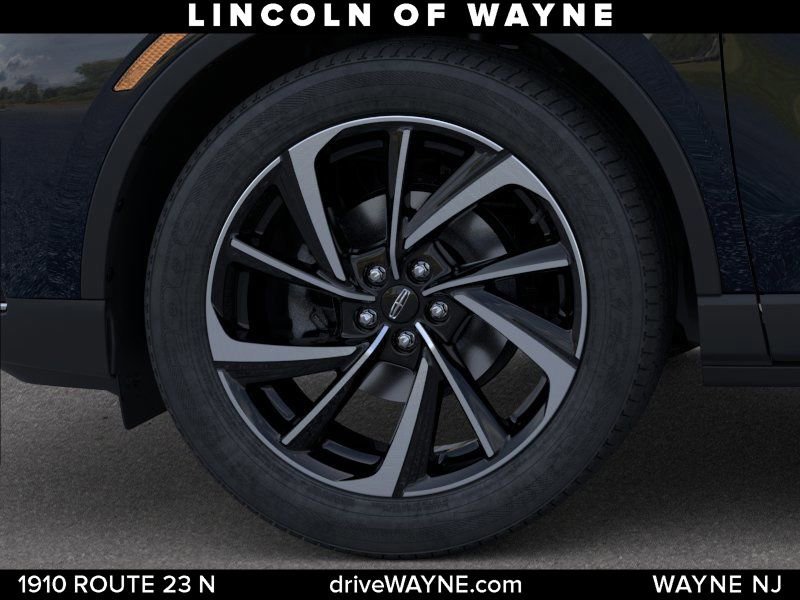 New 2025 Lincoln Corsair Reserve image 20