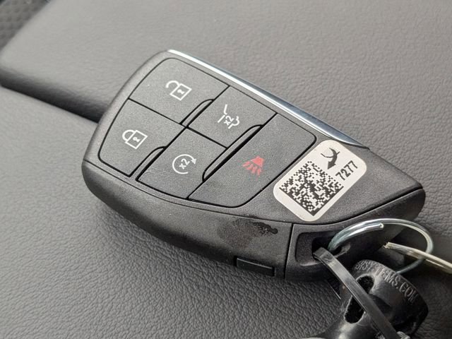 New 2026 Buick Envision Sport Touring image 32