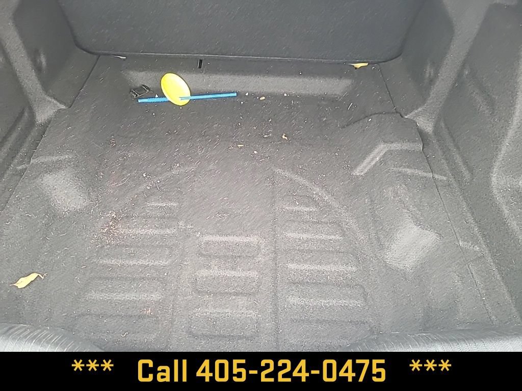 Used 2019 Chevrolet Cruze LS w/ LS Convenience Package FWD image 21