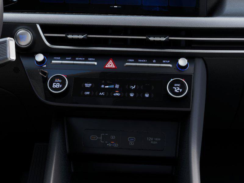 New 2026 Hyundai Sonata Blue FWD image 16
