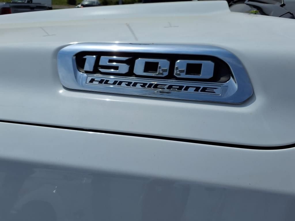 New 2026 RAM 1500 Laramie image 8