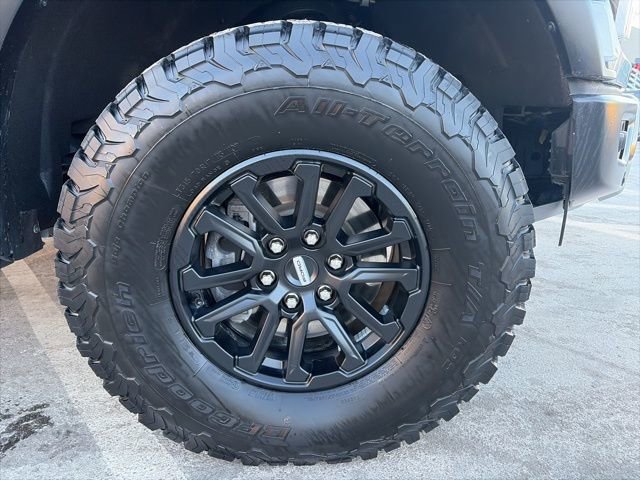 Used 2024 Ford F150 Raptor image 9