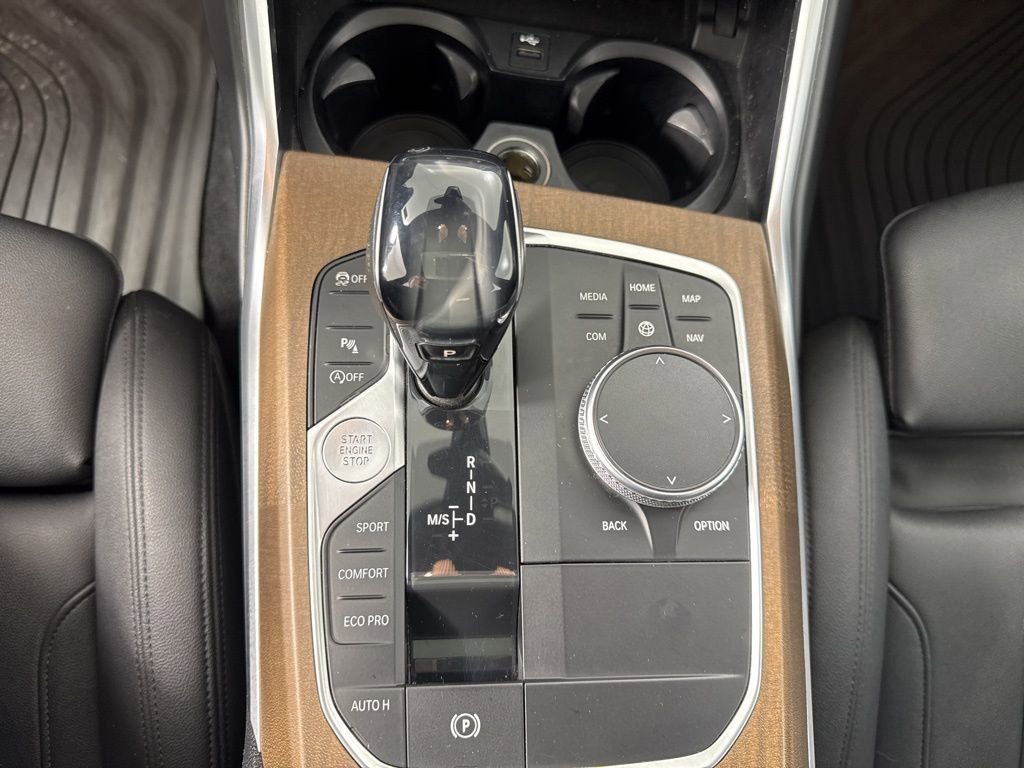 Used 2019 BMW 330i xDrive Sedan w/ Premium Package image 18