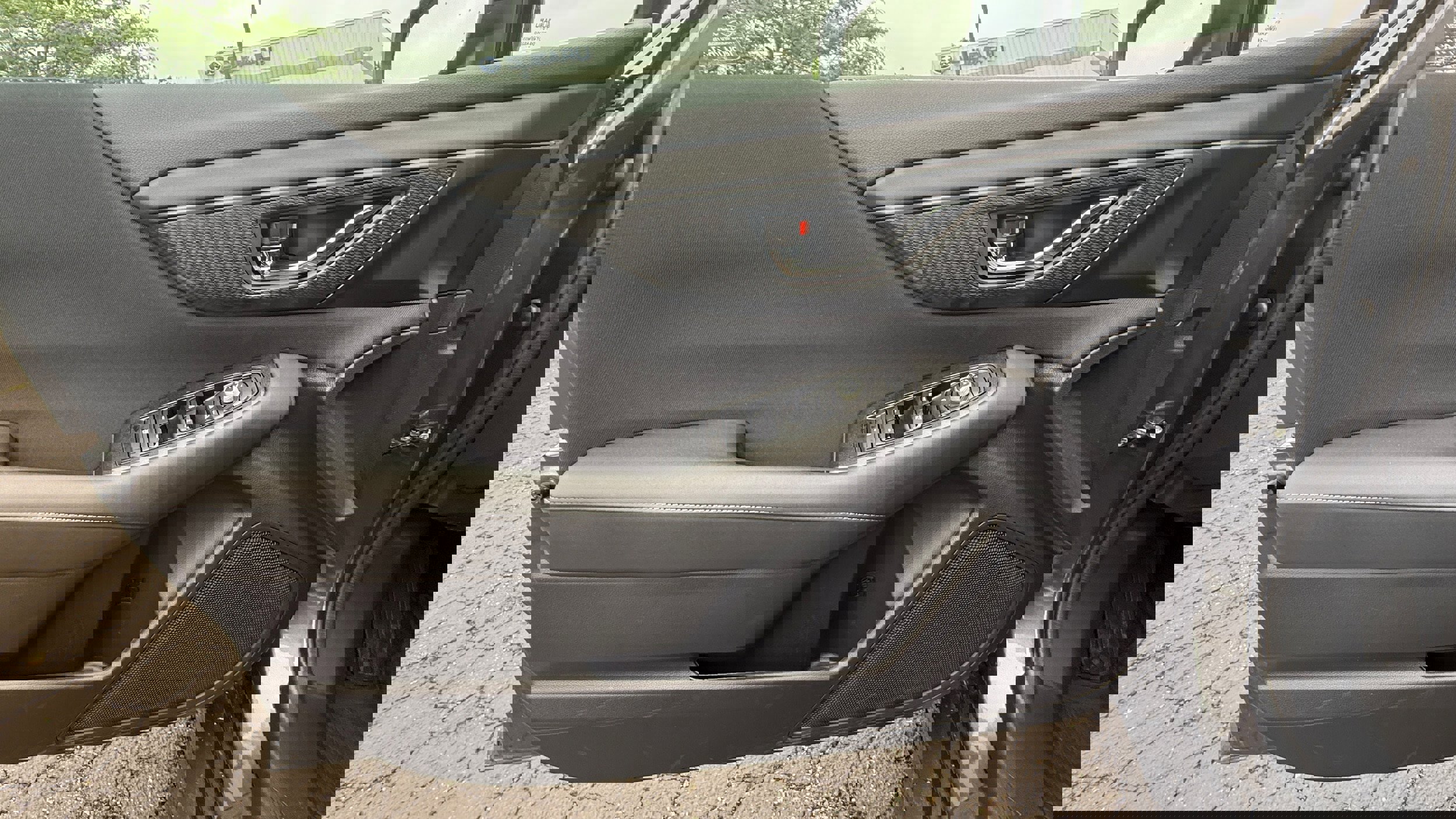 Used 2025 Subaru Legacy Premium w/ Popular Package #1A image 16