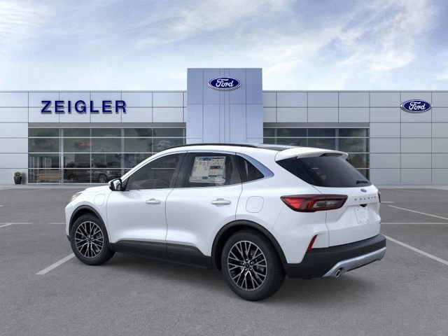 New 2026 Ford Escape SE w/ PHEV Premium Package image 4