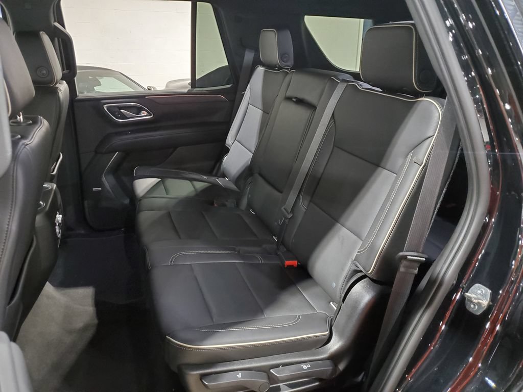 Used 2021 GMC Yukon SLT RWD image 24