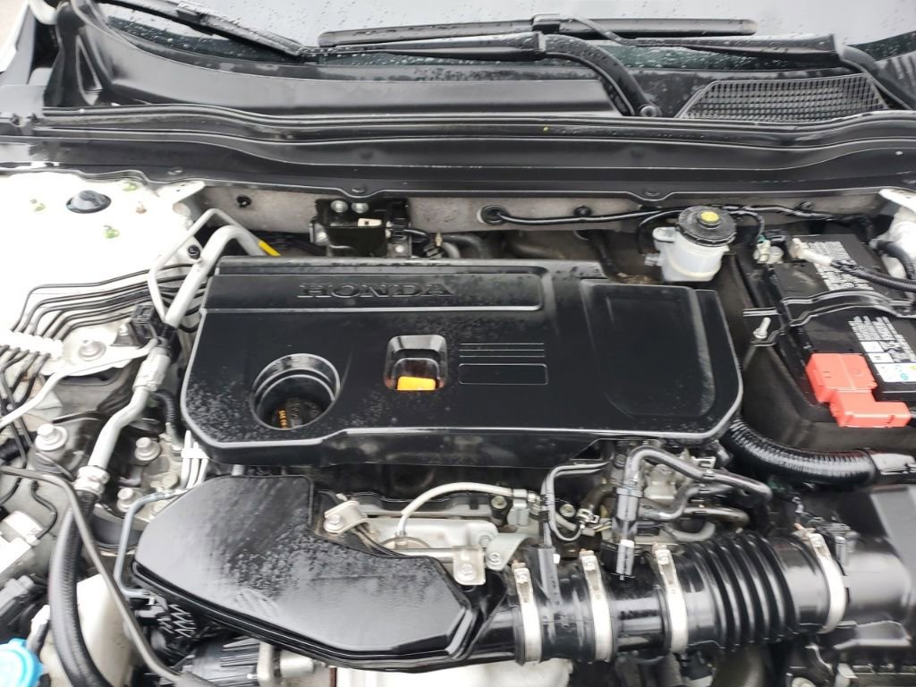 Used 2021 Honda Accord Touring image 11