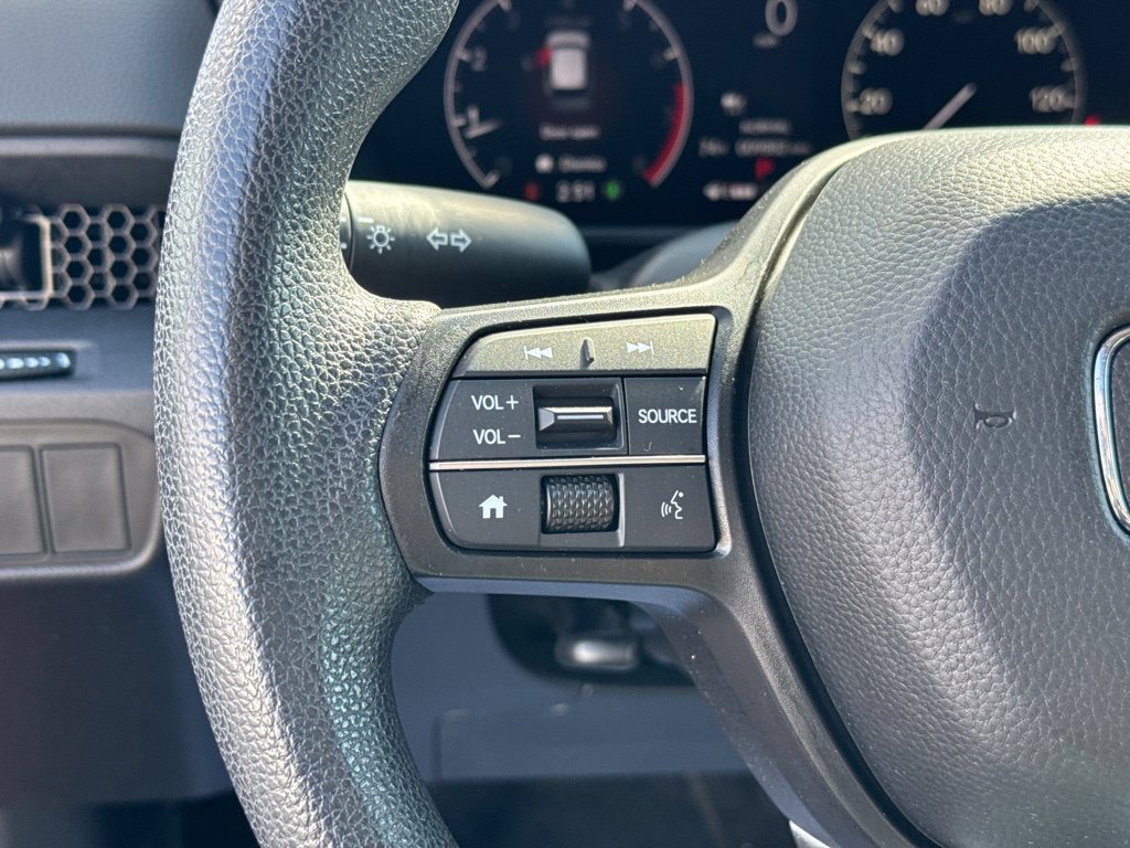 Certified 2024 Honda CR-V EX image 16