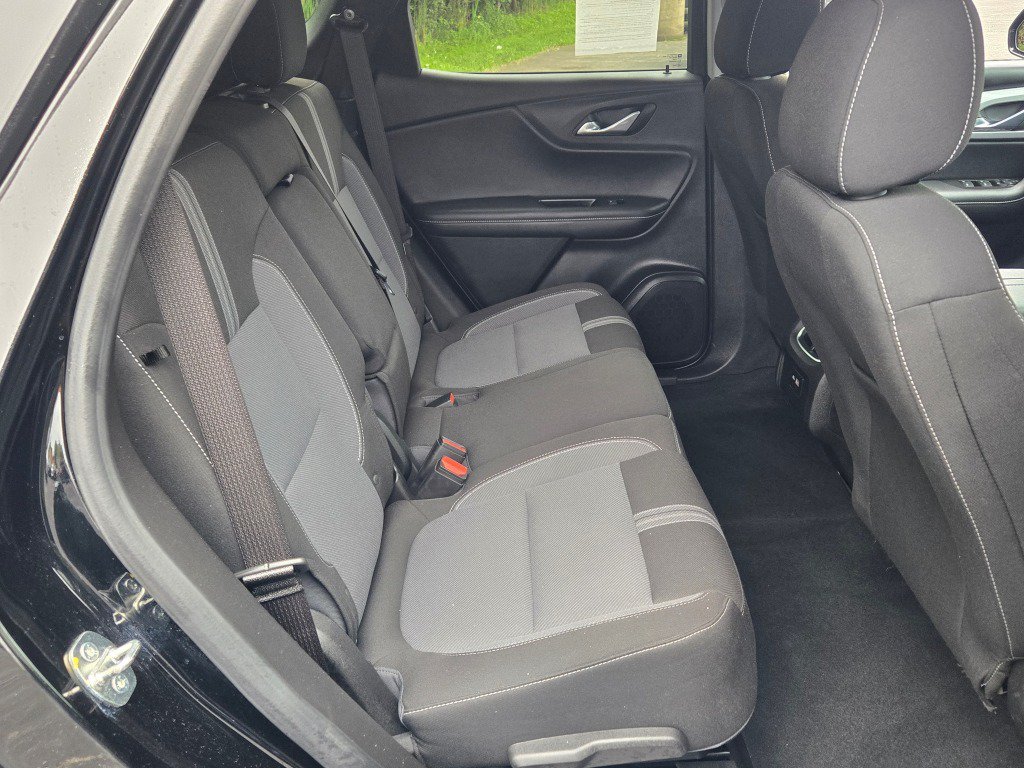 Certified 2023 Chevrolet Blazer LT w/ Convenience Package FWD image 10