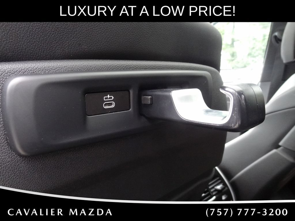 Used 2021 BMW X5 xDrive45e AWD/4WD image 11