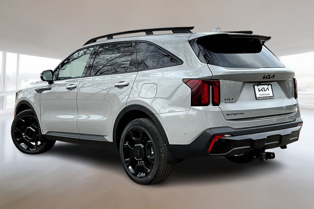 New 2026 Kia Sorento SX Prestige AWD/4WD image 3
