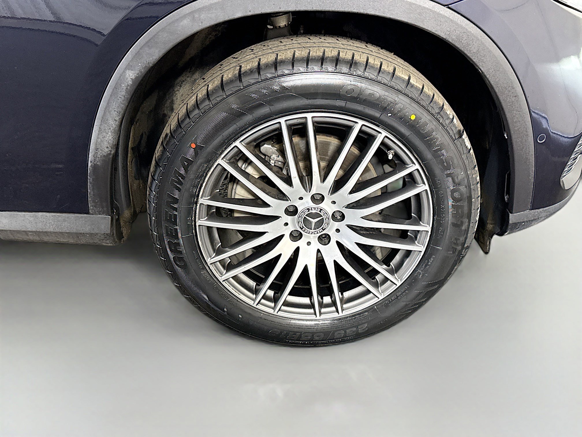 Used 2023 Mercedes-Benz GLC 300 4MATIC w/ Exclusive Trim Package image 32