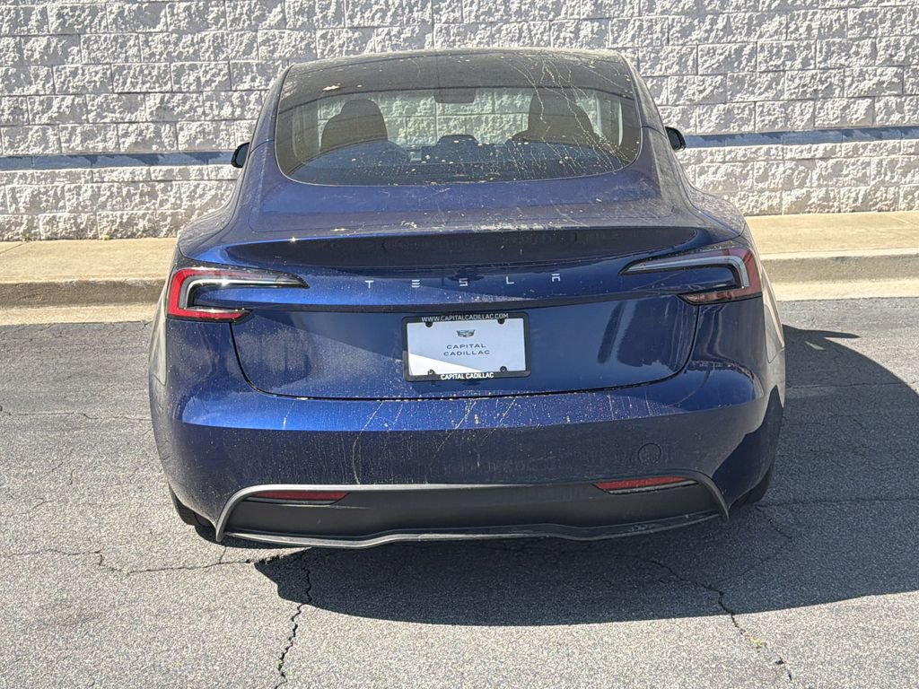 Used 2024 Tesla Model 3 Standard Range image 7
