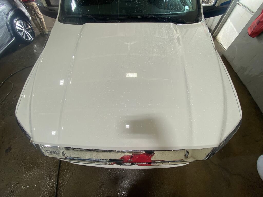 Used 2024 RAM 2500 Laramie image 33