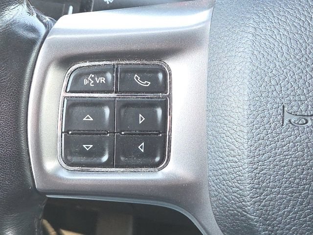 Used 2022 RAM 1500 Classic Warlock AWD/4WD image 36