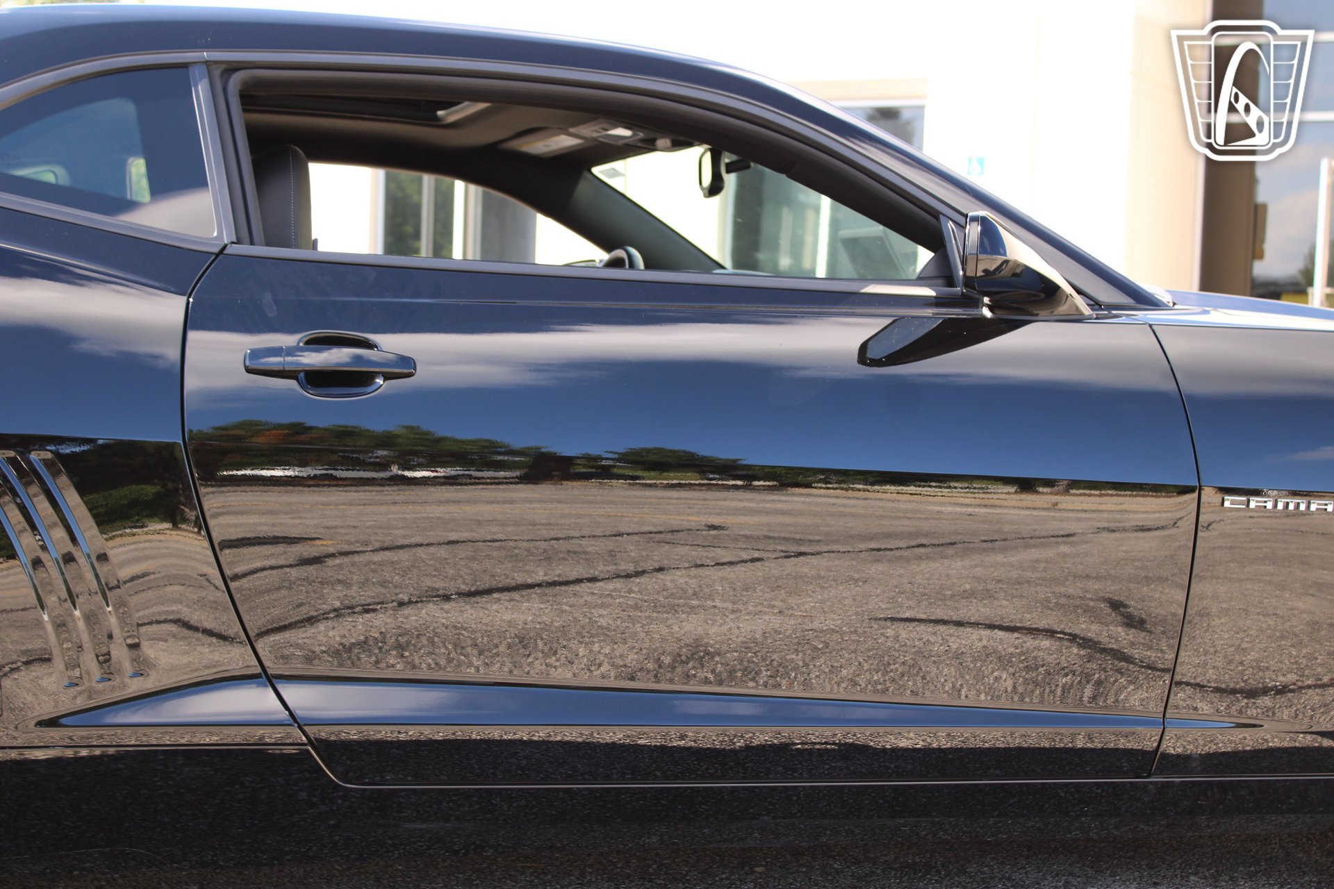 Used 2011 Chevrolet Camaro SS w/ RS Package image 40