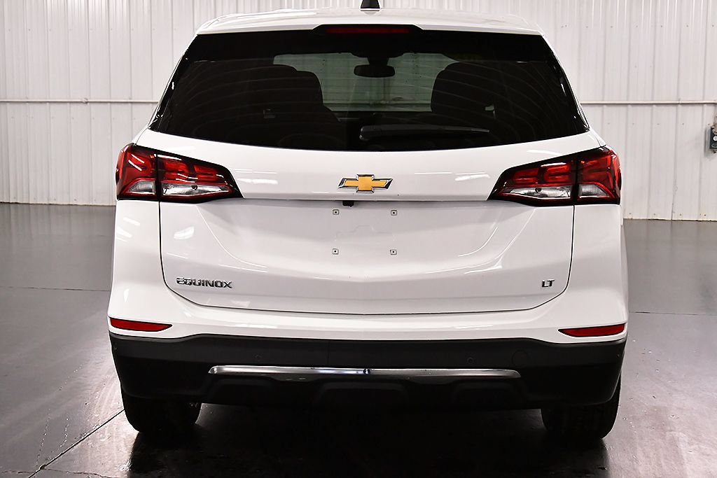 Used 2024 Chevrolet Equinox LT FWD image 6