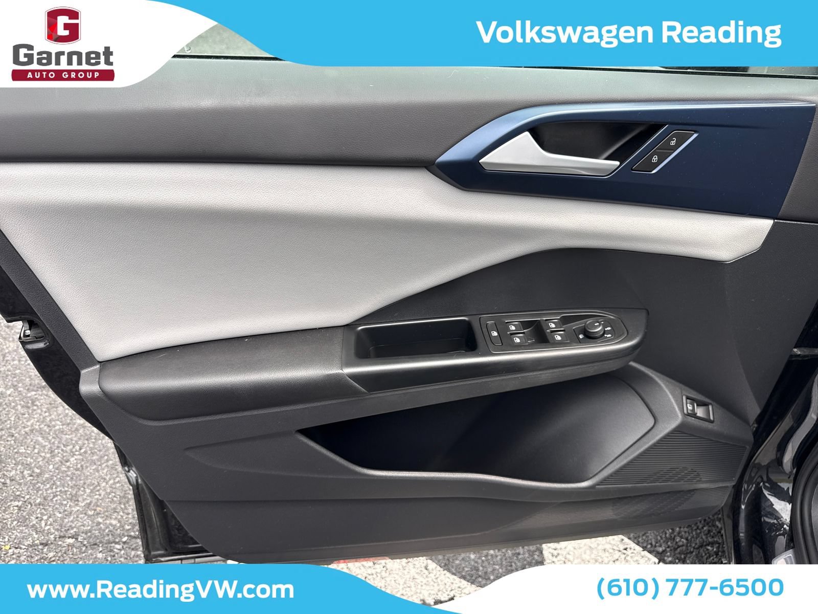 Used 2022 Volkswagen Taos SE AWD/4WD image 12