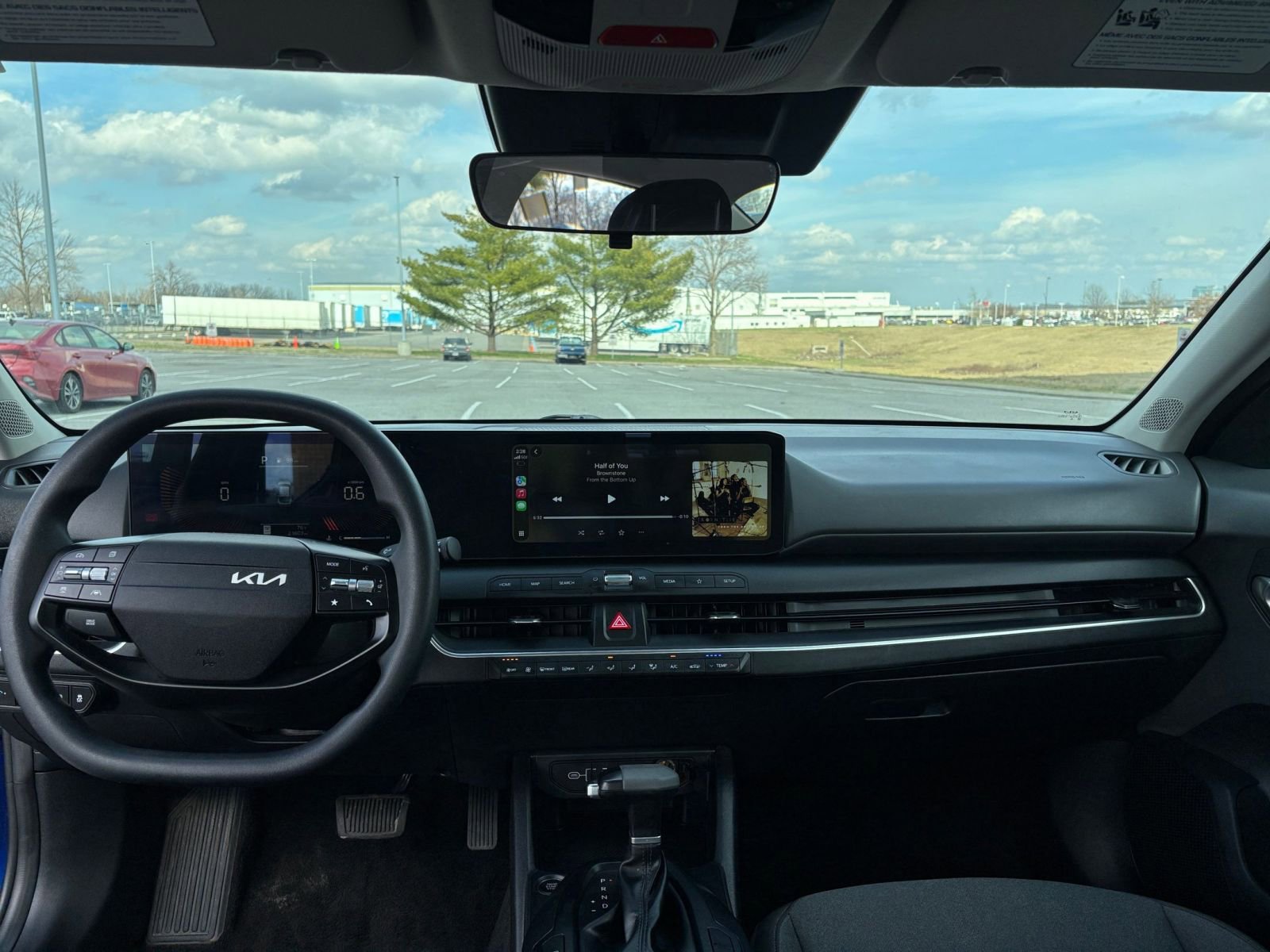 Used 2025 Kia K4 FWD image 32