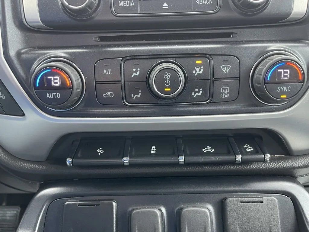 Used 2019 GMC Sierra 2500 SLT image 29