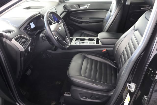 Used 2023 Ford Edge SEL w/ Convenience Package AWD/4WD image 17