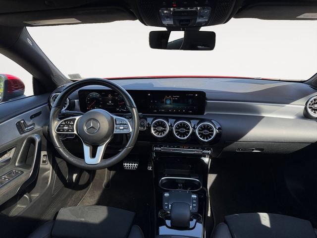 Used 2022 Mercedes-Benz CLA 250 4MATIC image 15
