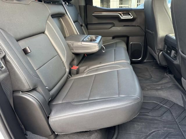 Used 2022 Chevrolet Silverado 1500 RST w/ Redline Edition image 9