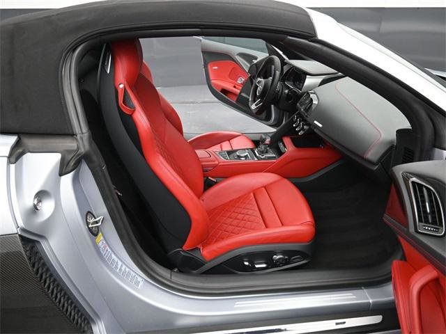 Used 2018 Audi R8 V10 image 30