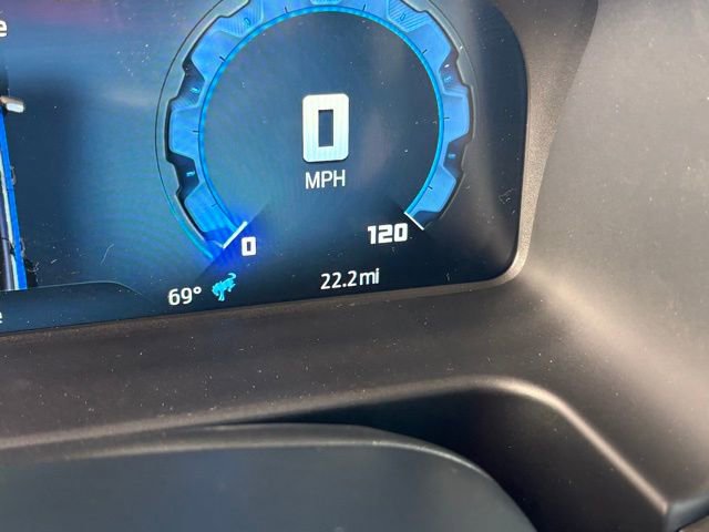 New 2026 Ford Bronco 2-Door w/ Sasquatch Package image 5