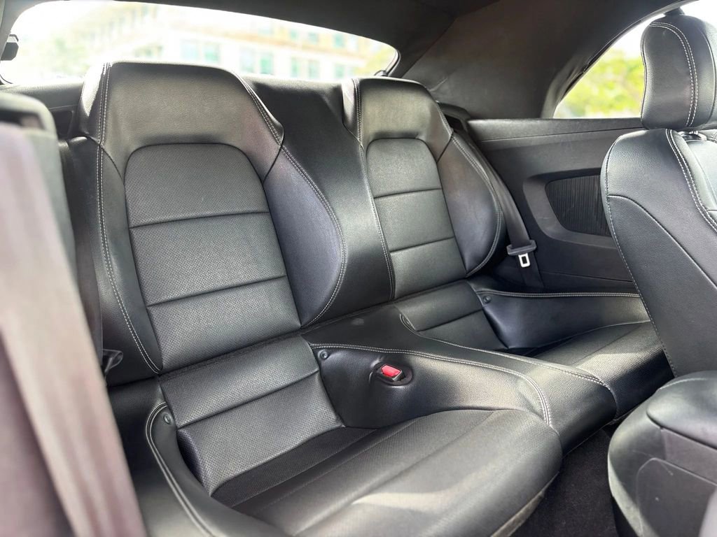 Used 2022 Ford Mustang Premium image 11