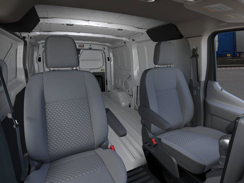 New 2026 Ford Transit 150 Low Roof RWD image 10