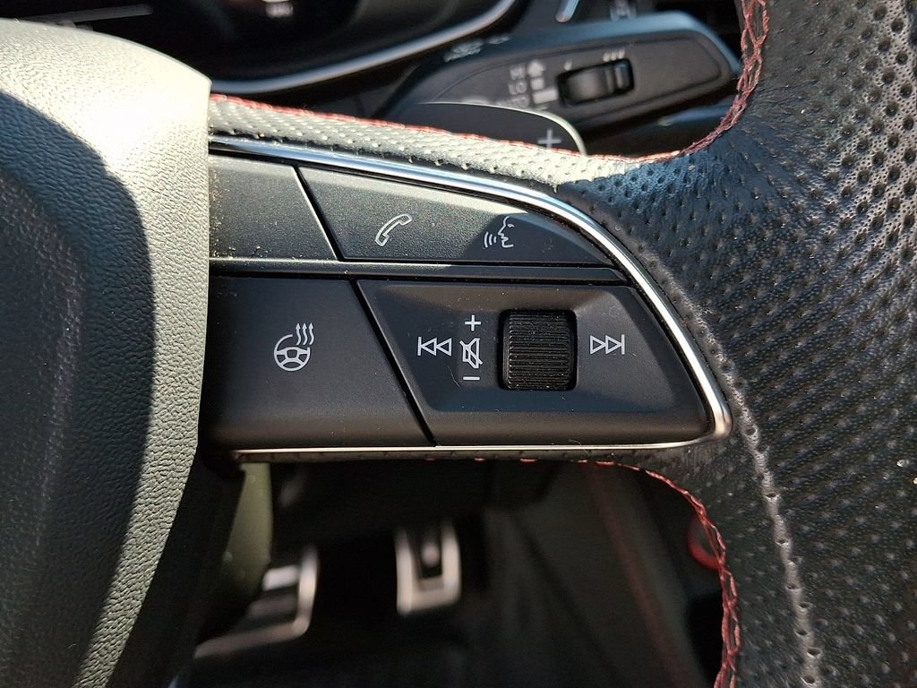 Used 2023 Audi S5 Premium Plus w/ Premium Plus AWD/4WD image 22