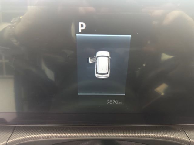 Used 2025 Hyundai Santa Fe XRT AWD/4WD image 14