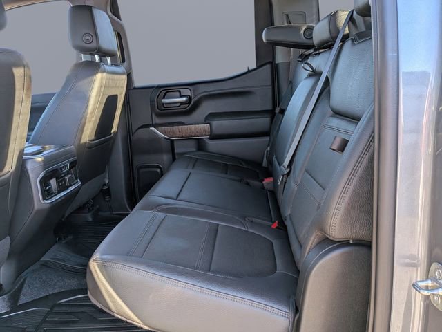 Used 2021 GMC Sierra 1500 Denali w/ Denali Ultimate Package image 13