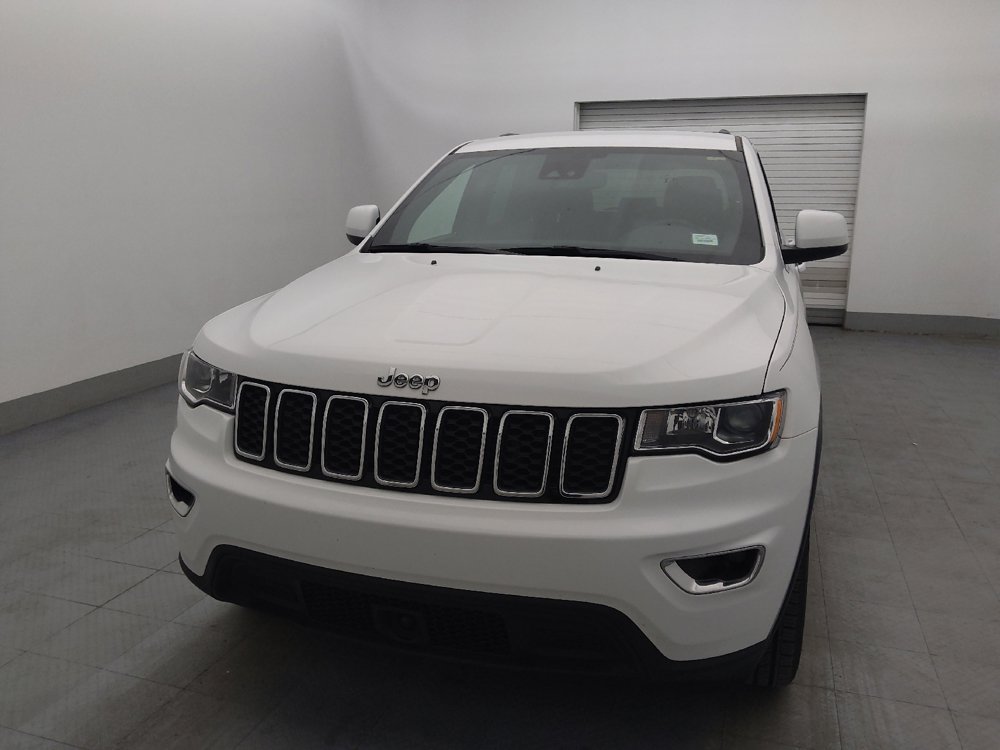 Used 2022 Jeep Grand Cherokee Laredo E RWD image 15