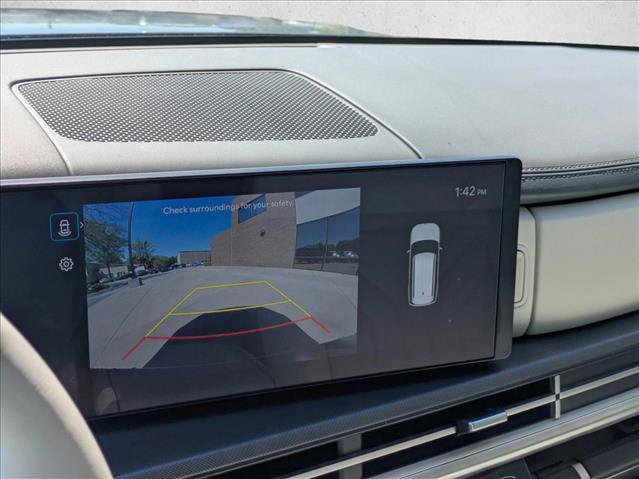 New 2026 Hyundai Santa Fe SEL FWD image 14
