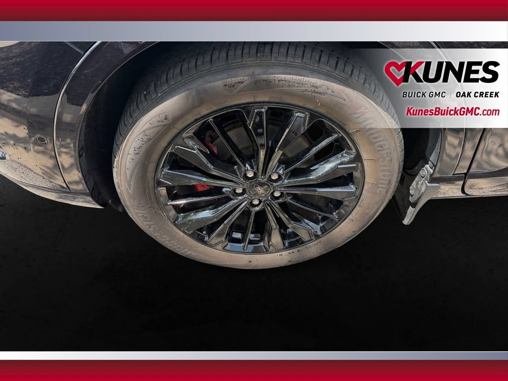 Used 2023 Ford Escape ST-Line Elite w/ Premium Technology Package AWD/4WD image 13