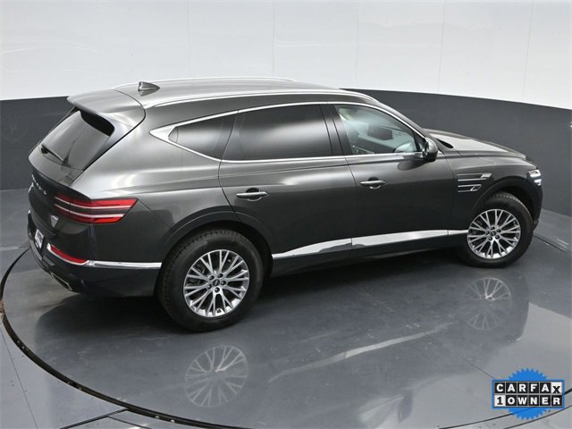 Used 2024 Genesis GV80 2.5T image 27