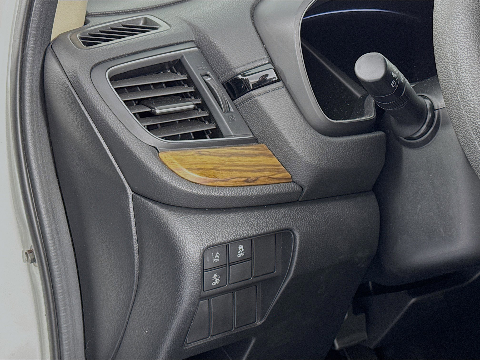 Certified 2018 Honda CR-V EX image 10